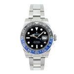 Rolex GMT-Master II