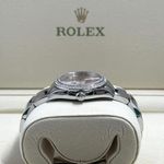 Rolex Lady-Datejust 278381RBR - (9/10)