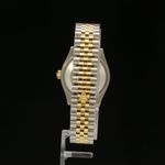 Rolex Datejust 31 278273 (2023) - Unknown dial 31 mm Gold/Steel case (6/9)