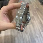 Rolex Datejust 36 116234 (2017) - White dial 36 mm Steel case (4/6)