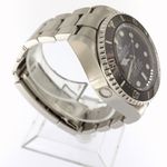 Rolex Sea-Dweller Deepsea 126660 (2018) - 44mm Staal (3/6)