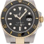 Rolex Submariner Date 116613LN - (2/5)