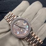 Rolex Datejust 31 278285RBR - (2/4)