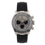 Rolex Daytona 116519LN (2018) - 40mm Witgoud (1/5)