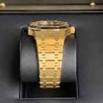 Audemars Piguet Royal Oak Double Balance Wheel Openworked 15412BA.ZG.1224BA.01 - (6/8)