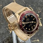 Omega Seamaster Diver 300 M 210.90.42.20.01.003 - (6/8)