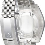 Rolex Datejust 41 126300 (2025) - 41 mm Steel case (3/5)
