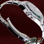 Rolex GMT-Master II 126720VTNR (2026) - Zwart wijzerplaat 40mm Staal (7/8)