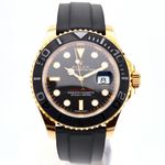 Rolex Yacht-Master 40 116655 - (1/2)