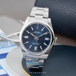 Rolex Oyster Perpetual 41 124300 - (3/8)