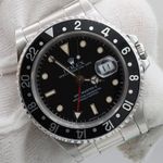 Rolex GMT-Master II 16710 - (4/8)