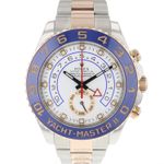 Rolex Yacht-Master II 116681 (2012) - 44 mm Gold/Steel case (1/3)