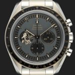 Omega Speedmaster Professional Moonwatch 310.20.42.50.01.001 (2019) - 42mm Staal (2/8)