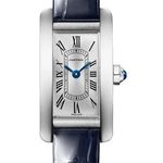 Cartier Tank Américaine WSTA0116 - (1/1)