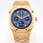 Audemars Piguet Royal Oak Perpetual Calendar 26574OR.OO.1220OR.03 - (4/32)