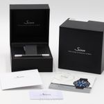 Sinn U50 1050.0202 (Unknown (random serial)) - Blue dial 41 mm Steel case (7/8)