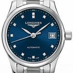 Longines Master Collection L2.128.4.97.6 - (1/1)