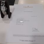 Vacheron Constantin Overseas 42040 (2002) - Unknown dial 37 mm Steel case (5/5)