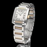 Cartier Tank Française W51007Q4 - (2/8)