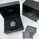 Tudor Black Bay 79210CNU-0001 (2023) - Zwart wijzerplaat 41mm Keramiek (2/8)