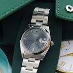 Rolex Oyster Precision 6694 (Unknown (random serial)) - 34 mm (2/8)