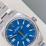 Rolex Oyster Perpetual 41 134300 - (3/8)