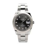 Rolex Datejust 41 126334 - (2/8)