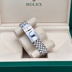 Rolex GMT-Master II 126720VTNR (2024) - Black dial 40 mm Steel case (7/8)