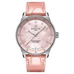 Breitling Navitimer A77320D91K1P1 - (1/1)