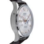 Union Glashütte Noramis Chronograph D012.427.16.037.01 - (7/8)