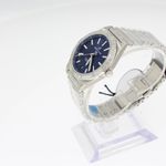 Breitling Chronomat 36 A10380101C1A1 (2024) - Blauw wijzerplaat 36mm Staal (2/4)
