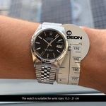 Rolex Datejust 1601 - (2/8)