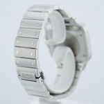 Cartier Santos WSSA0037 - (6/8)