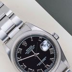 Rolex Datejust 36 16200 - (3/8)