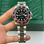 Rolex GMT-Master II 126710BLRO - (4/7)