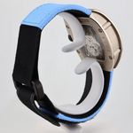 Richard Mille Unknown RM002 AC WG (Unknown (random serial)) - Transparent dial 38 mm White Gold case (33/40)