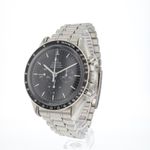 Omega Speedmaster Professional Moonwatch 3590.50 (Unknown (random serial)) - Black dial 42 mm Steel case (3/3)