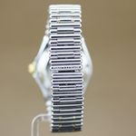 Breitling Wings Lady D67350 (2001) - 31 mm Steel case (7/8)