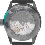 Blancpain Fifty Fathoms Bathyscaphe 5000-0153-B52A - (6/8)