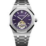 Audemars Piguet Royal Oak Tourbillon 26522ST.OO.1220ST.01 - (1/1)
