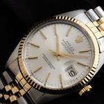 Rolex Datejust 36 16013 - (3/7)