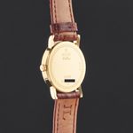 Rolex Cellini Time 5115 (2013) - 32 mm Yellow Gold case (7/8)