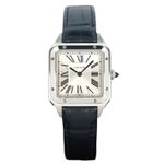 Cartier Santos Dumont WSSA0086 - (1/3)