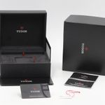 Tudor Black Bay Fifty-Eight 79030N (Unknown (random serial)) - Black dial 39 mm Steel case (8/8)