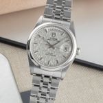 Tudor Prince Date 76200 (Unknown (random serial)) - 36 mm Steel case (3/8)