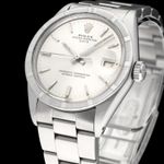 Rolex Oyster Perpetual Date 1501 (1967) - 34 mm Steel case (6/7)