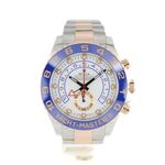 Rolex Yacht-Master II 116681 - (1/7)