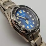 Seiko Prospex SPB083J1 (2025) - Blauw wijzerplaat 43mm Staal (4/8)