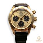 Rolex Daytona 6265 - (7/8)