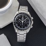 Omega Speedmaster Professional Moonwatch 145.022.68ST - (1/8)